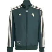Adidas Originals Juventus Terrace Icons træningsoverdel, størrelse 152 cm