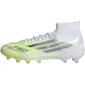 Adidas F50 Sparkfusion Elite Mid Cut Fg/ag Fodboldstøvler Til Kvinder