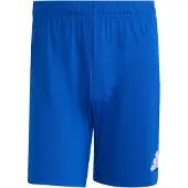 Adidas Shorts Entrada 26 - Konge blå/Hvid, størrelse X-Small