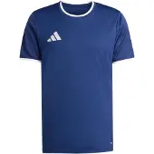 Adidas Funktionsskjorte 'ENT26' blå / hvid