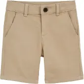 We fashion Bukser beige