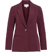 Vila Vilowny Enkeltradet Blazer
