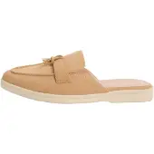 Friends Like These Pantoletter camel