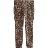 Next Leggings brun / cappuccino / sort