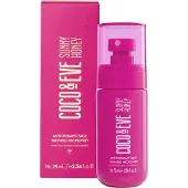 Coco & Eve Antioxidant Face Tanning Mist - 80ml