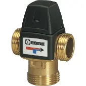 Esbe blandeventil VTA322 35-60°C 20-1,6 G1