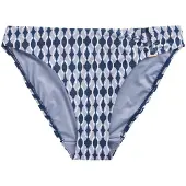 Next Bikinitrusse marin / lyseblå / hvid