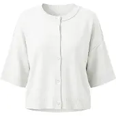 Imily Bela Cardigan hvid