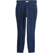 Next Leggings blue denim