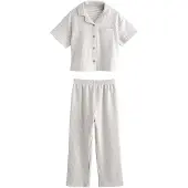 Next Nattøj kit / hvid