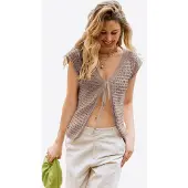 Imily Bela Cardigan grøn