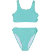 Lipsy Bikini aqua