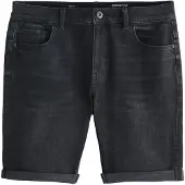 Next Jeans black denim