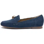 Rylko Slipper mørkebrun