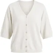 Imily Bela Cardigan hvid