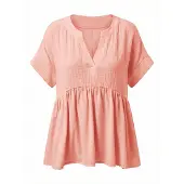 Imily Bela Bluse pink