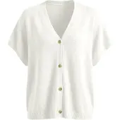 Imily Bela Cardigan hvid