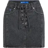 Karl lagerfeld Jeans B2w12021 Kort Nederdel
