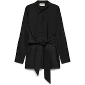 Vero Moda Bluse 'AWALVA' sort