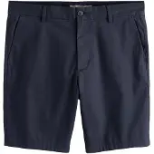 Next Lærredsbukser navy