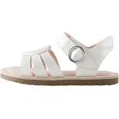 Next Sandaler hvid