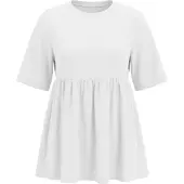 Imily Bela Bluse hvid