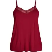 Zizzi Overdel 'Mhali' grenadine