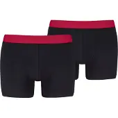 Levi's Boxershorts i 2-pak, Sort åle