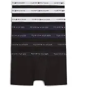 Tommy Hilfiger Underwear Boksershorts navy / sort / hvid