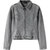 LMTD Denim Jakke