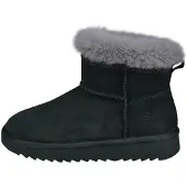 TT. BAGATT Boots grå / antracit