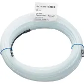 Cimco Søgefjeder 25m Ø 4 mm nylon