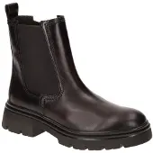 Gabor Chelsea Boots mørkebrun