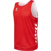 Hummel Core Kx Reverse Basket ærmeløs T-shirt