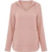 Imily Bela Bluse gammelrosa