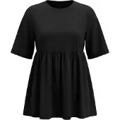 Imily Bela Bluse sort