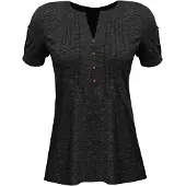 Imily Bela Bluse sort