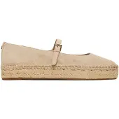 Ralph Lauren Espadrillaer 'Luize' sand