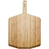 Ooni bambus pizzaspade/serveringsbakke 16"