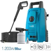 Koma Tools Højtryksspuler 1200w