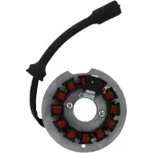 Sgr Monofase 12 Polos Stator