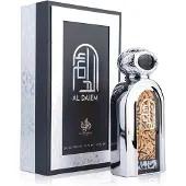 Al Wataniah Al Daiem Eau De Parfum Unisex 75 Ml