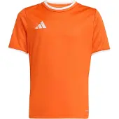 Adidas Entrada26 trøje til børn, størrelse 140 cm