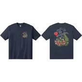 Vans Hangry Croc T-shirt Med Korte ærmer