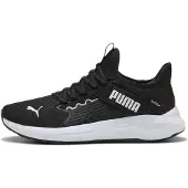 Puma Softride Enzo 5 Slip Tech Løbesko
