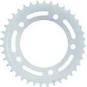Rk 4133 520 Bagtandhjul
