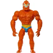 Mattel Motuxtmnt: Turtles Of Grayskull Beast Man 14 Cm Figur