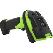 Zebra Technologies Zebra LI3608-ER - Stregkodescanner - håndmodel - lineær imager - afkodet - USB
