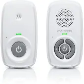 Motorola Baby Monitor AM21