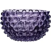 Anna Von Lipa Hobnail Tapas Skål 11,5 cm Indigo